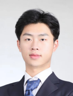 Wenyuan Xie (谢文远)